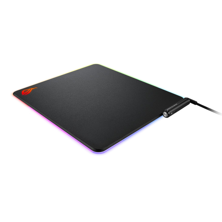 Asus RGB ROG BALTEUS mousepad*