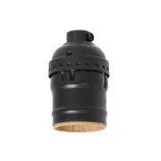 B&P Lamp Solid Brass Premium Keyless Lamp Sockets