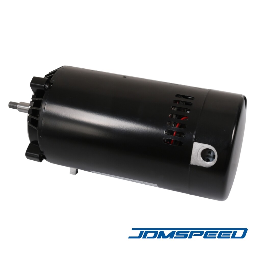 Swimming Pool Pump Motor UST1152 Fits Smith Century Hayward 1.5 HP, 115/230V