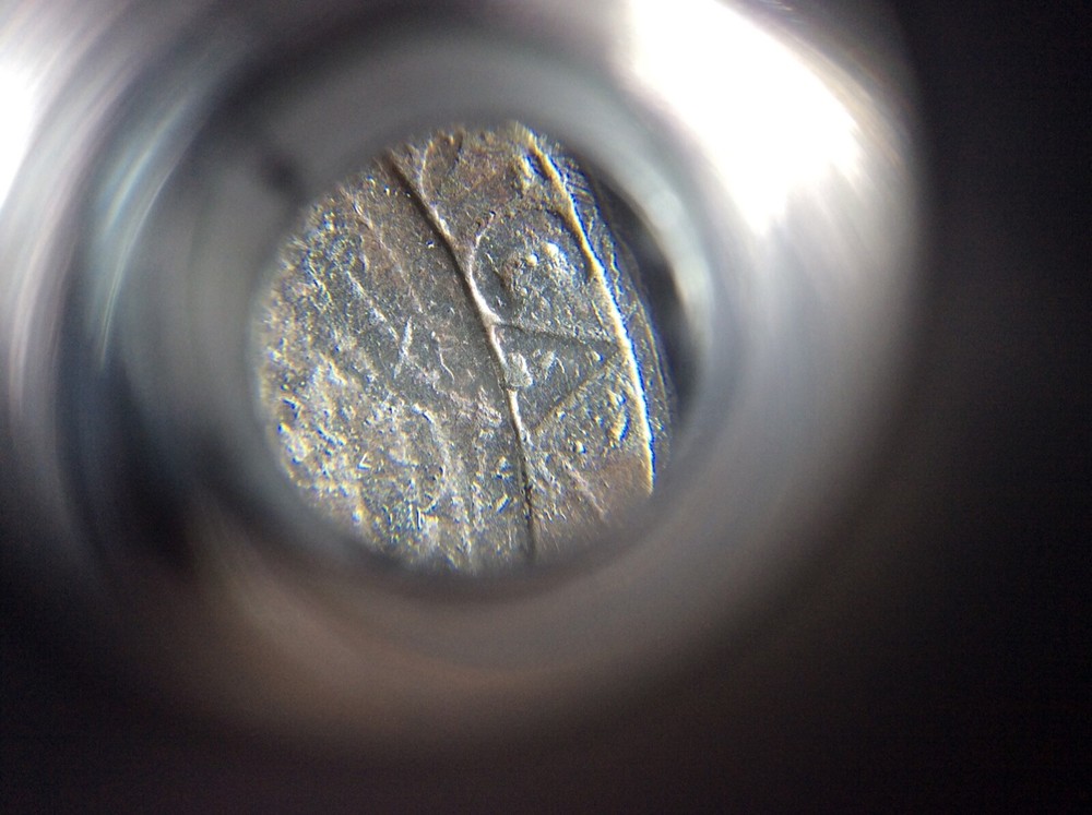 1987 D, Washington Quarter,NEVER SEEN BEFORE ERRORS,SEE PICTURES