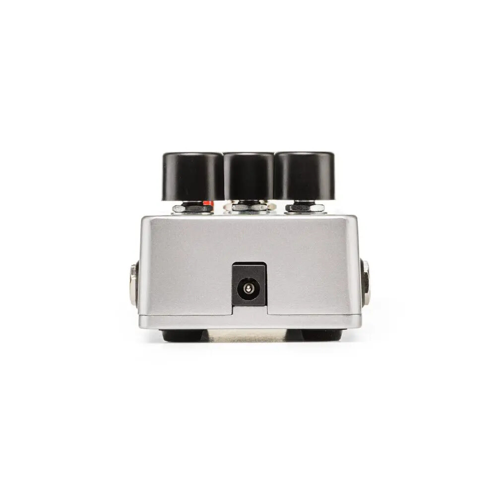 Electro Harmonix & JHS Lizard Queen Octave Fuzz Effects Pedal