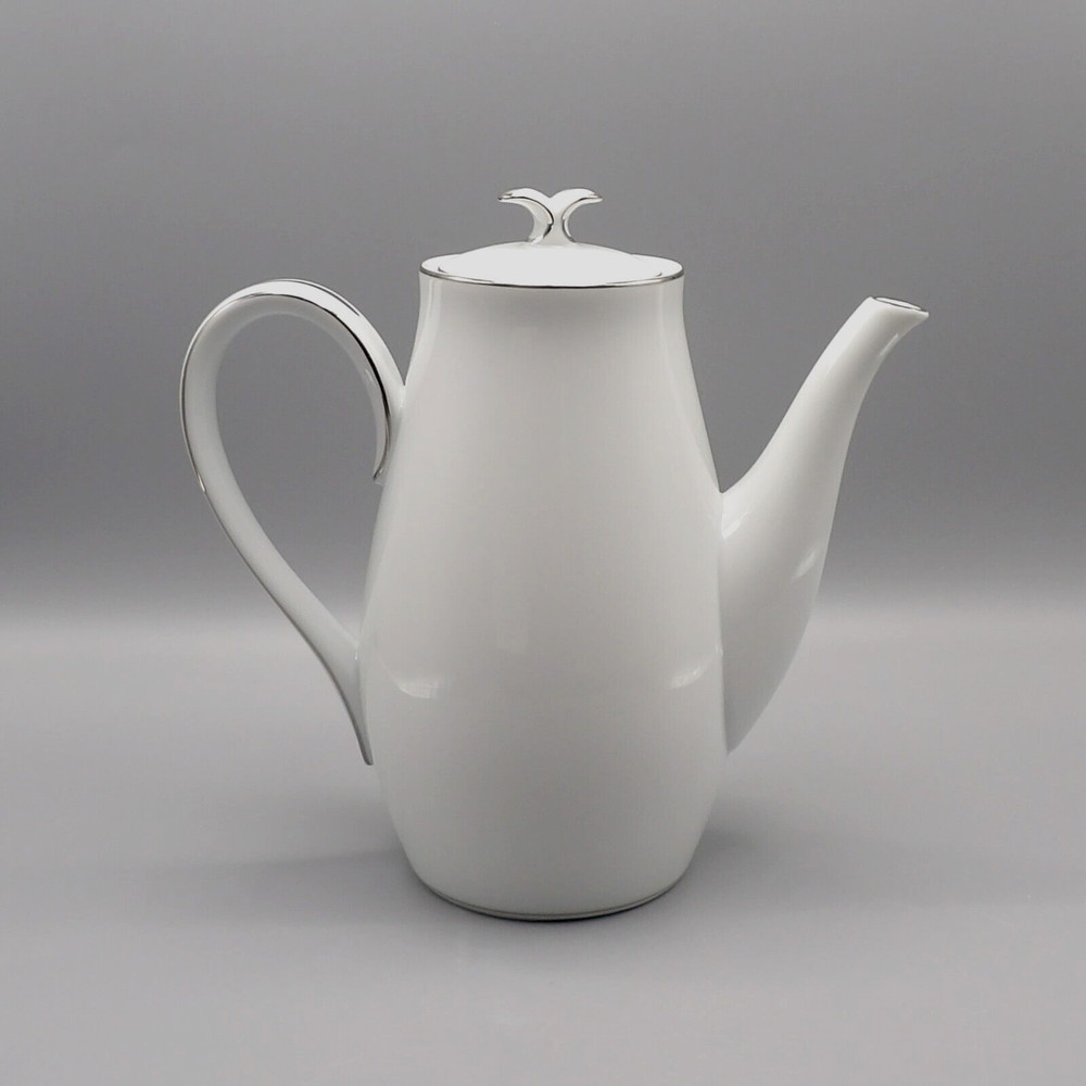 COLONY BY NORITAKE COFFEE POT EC