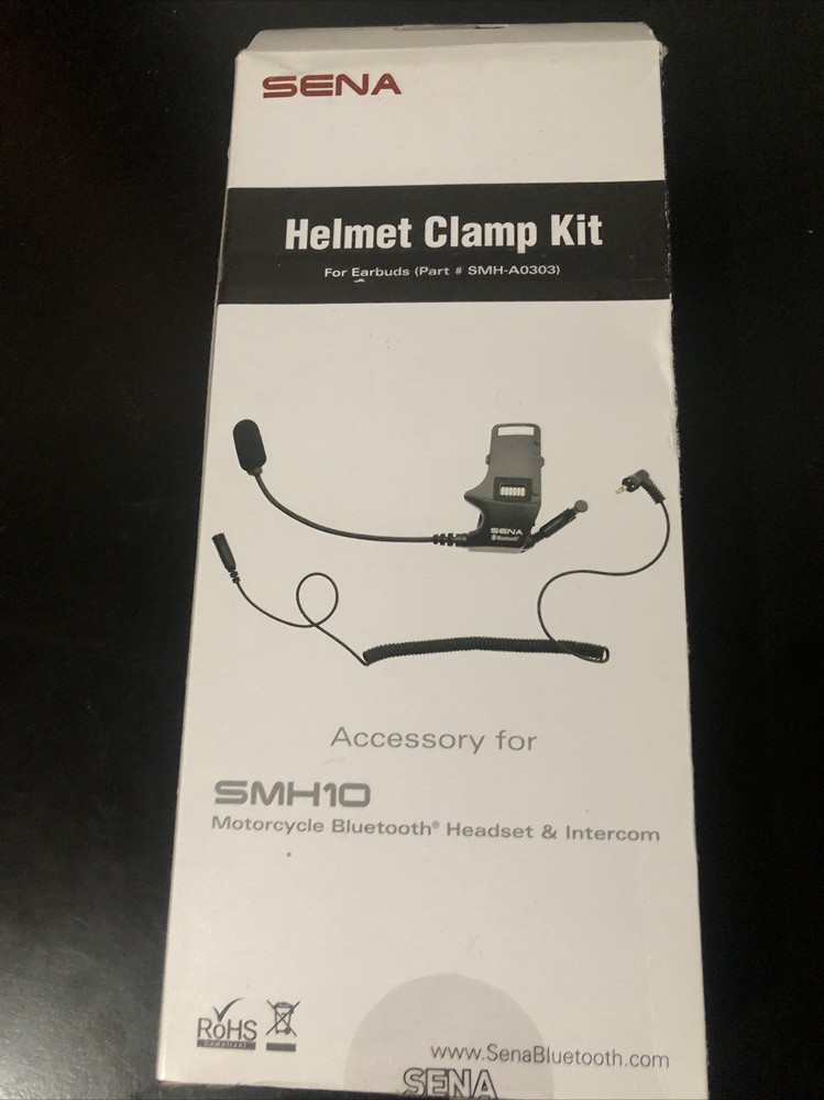 helmet bluetooth headset sena