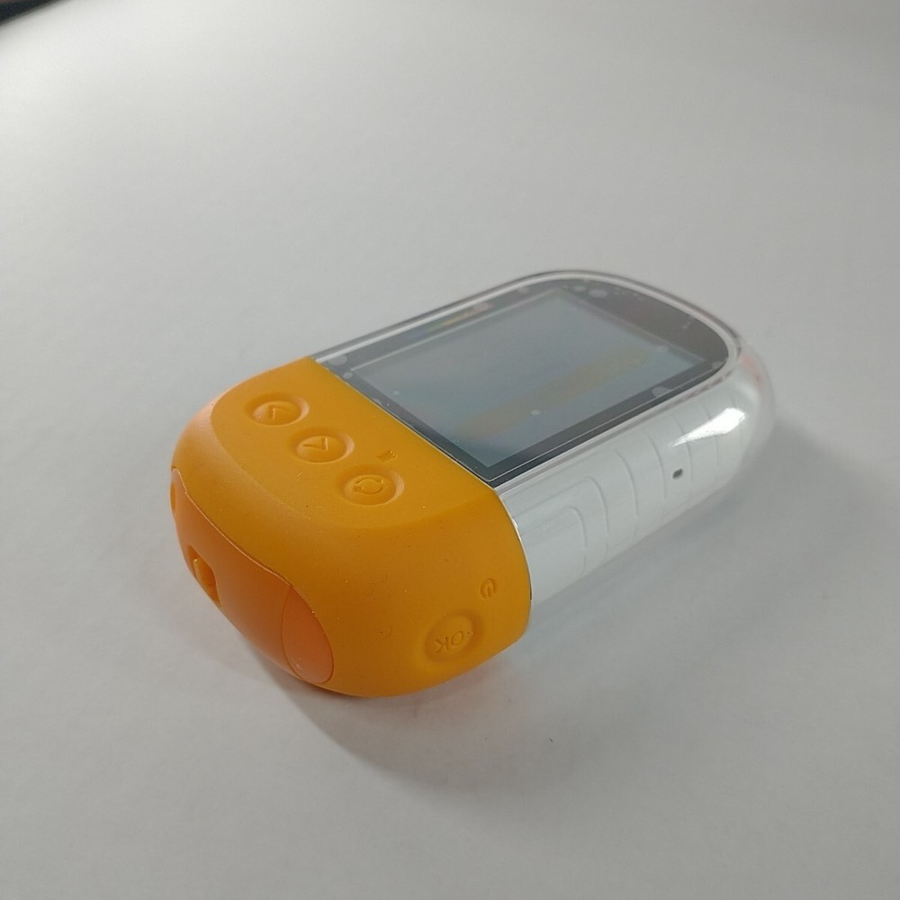 Polaroid Wave Underwater Camera Streaming Camera 4K Video Recording