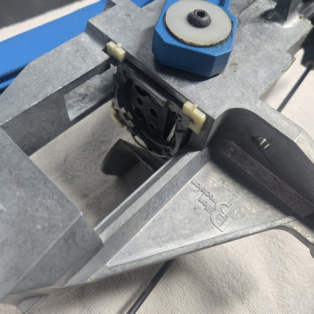 Dillon Precision Square Deal Reloading Press