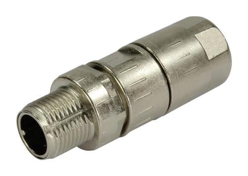 1pc HARTING 21038211505 SENSOR CONN HOUSING