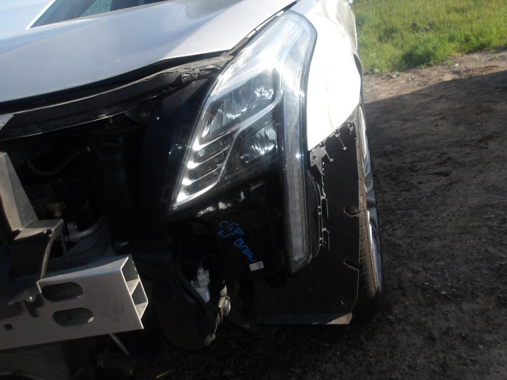 CT6 2018 Air Shutter 2213574