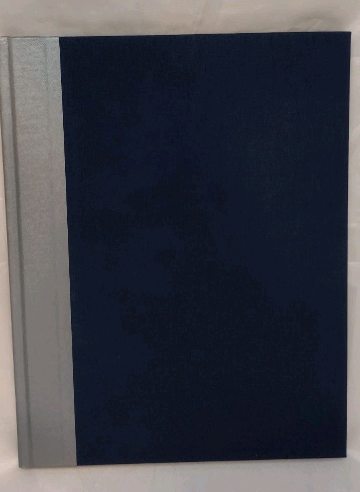 USPS Commemorative Stamp Hardcover Yearbook 1999