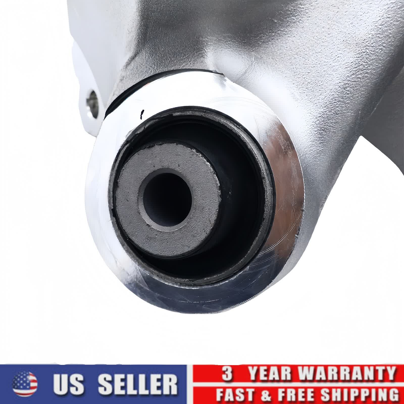 1 Pair Rear Suspension Knuckle Spindle Left & Right FOR 2020-24 Tesla Model Y