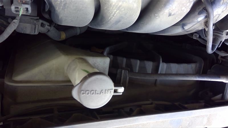 ELANTRA 2017 Transmission Shift 990722