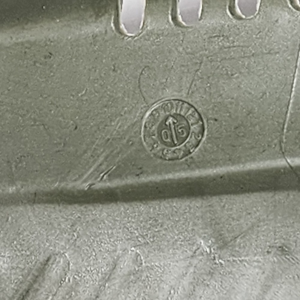 JT ProShield Olive Visor GEN2 - OG 2005