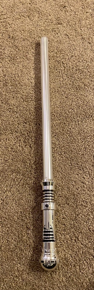 Toy Light Up Sword