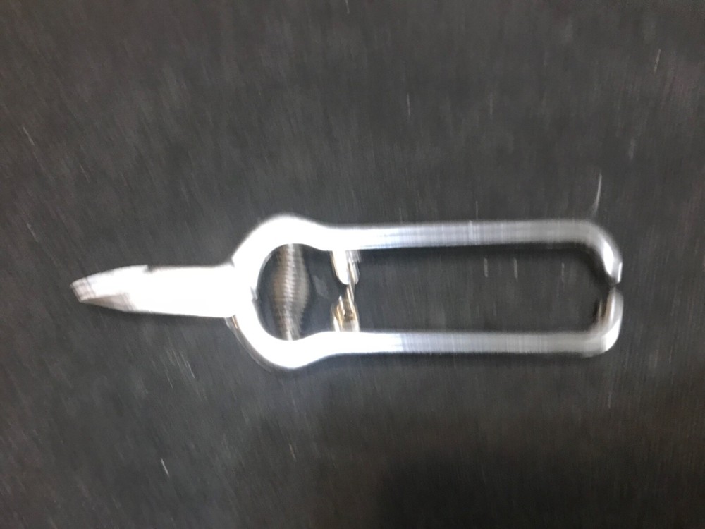 Clauss 22320 86 1/2 Precision Professional Shears Snips Scissors