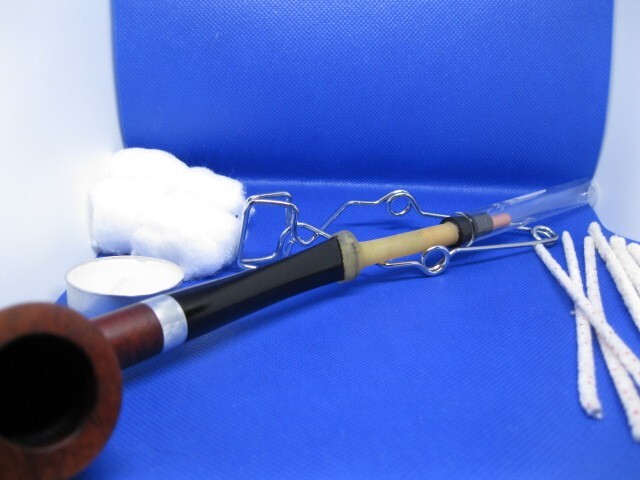 Pipe Retort / Full kit