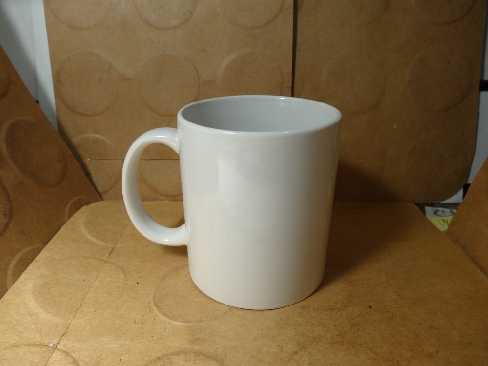 Anova Coffee Mug, Disney (Used/EUC)