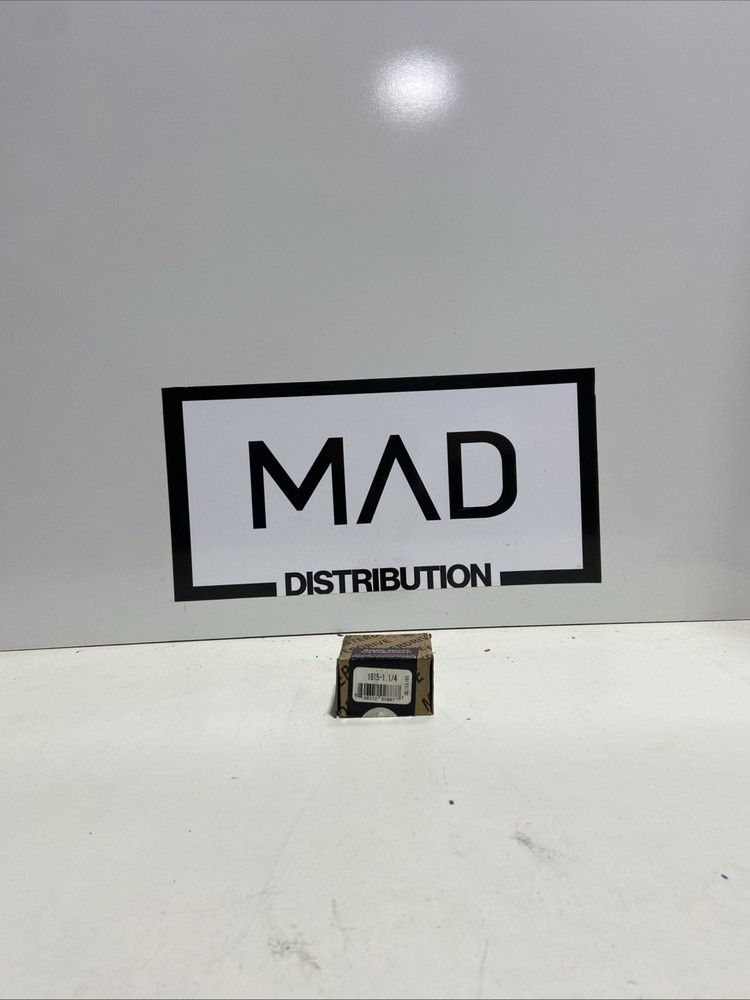 1615-1.1/4 - MasterDrive