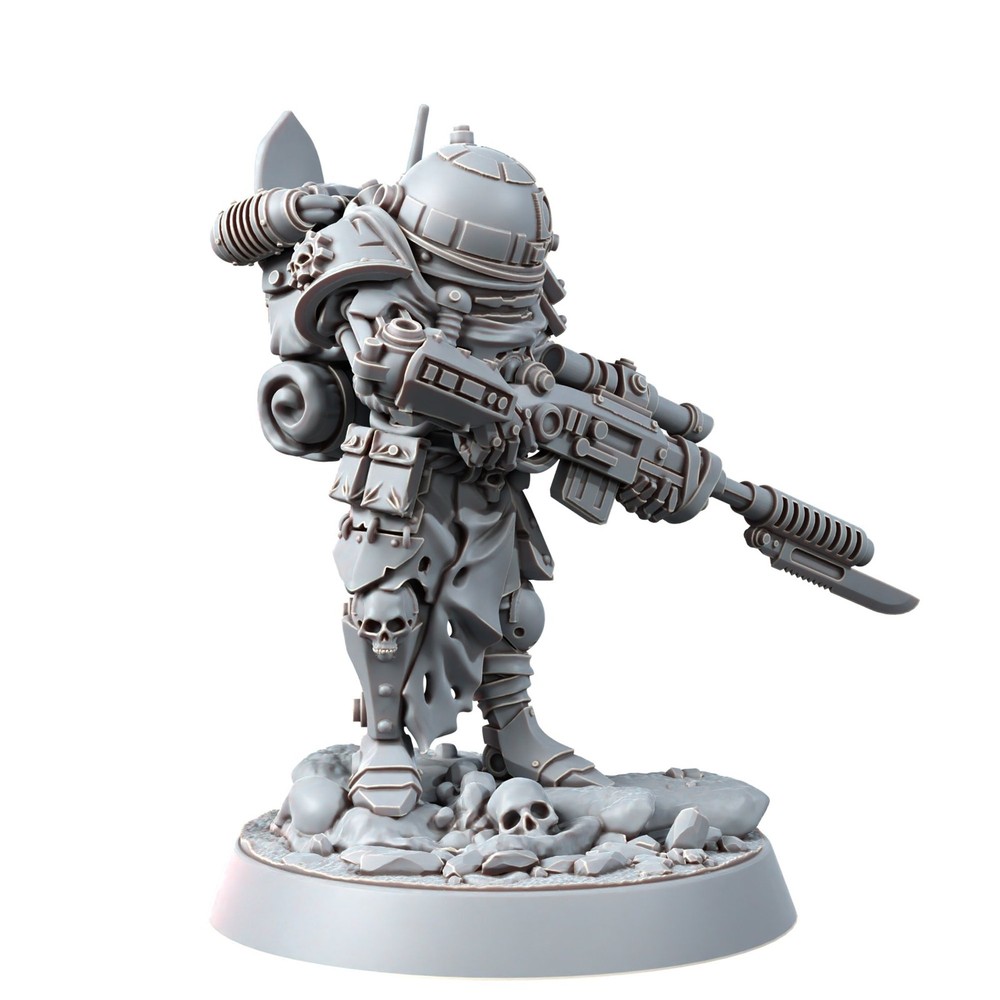 IMPERIAL PROWLER ASSASSIN