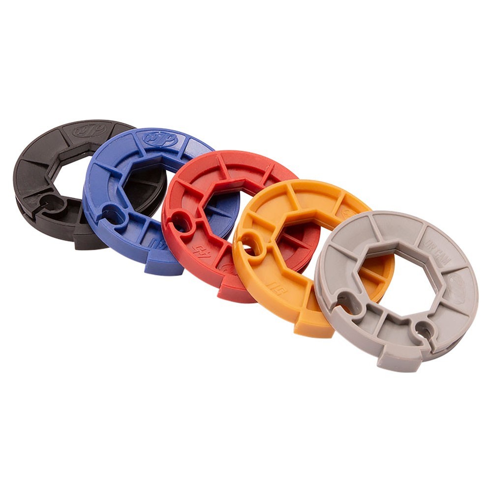 Motion Pro Rev3 Throttle Kit Stock