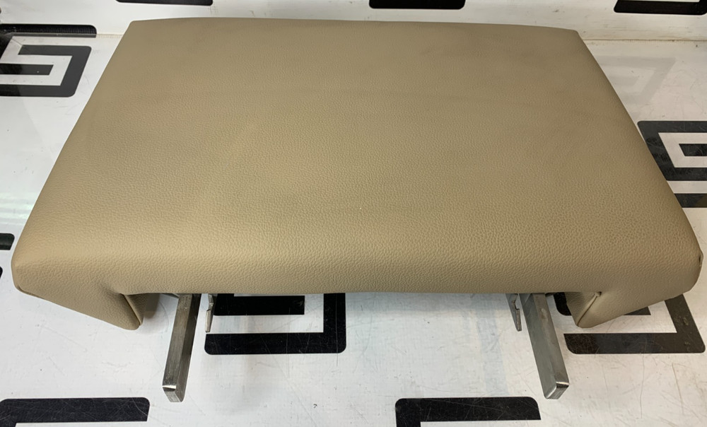 Midmark 119 Ritter Evolution 75 Exam Table Footboard Assembly Footrest Frame