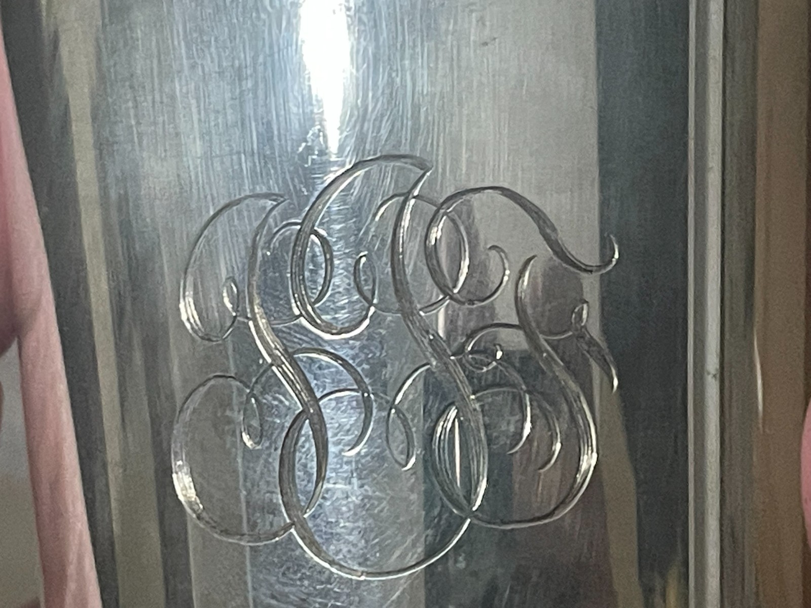 Gorham Silver 1673 Mint Julep 125 g