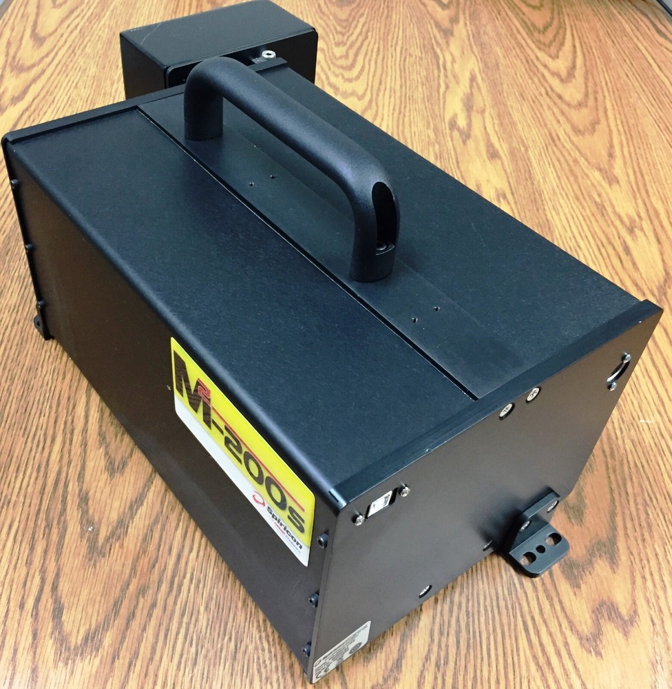 Spiricon M2-200s-USB Laser Beam Analyzer for Beam Characterization