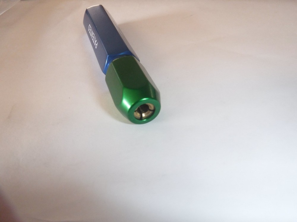 NEW KATO Threaded Insert Tool MISSING PARTS (T)