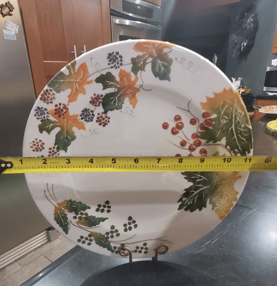 Bizzirri Made in Italy 4 piece Set