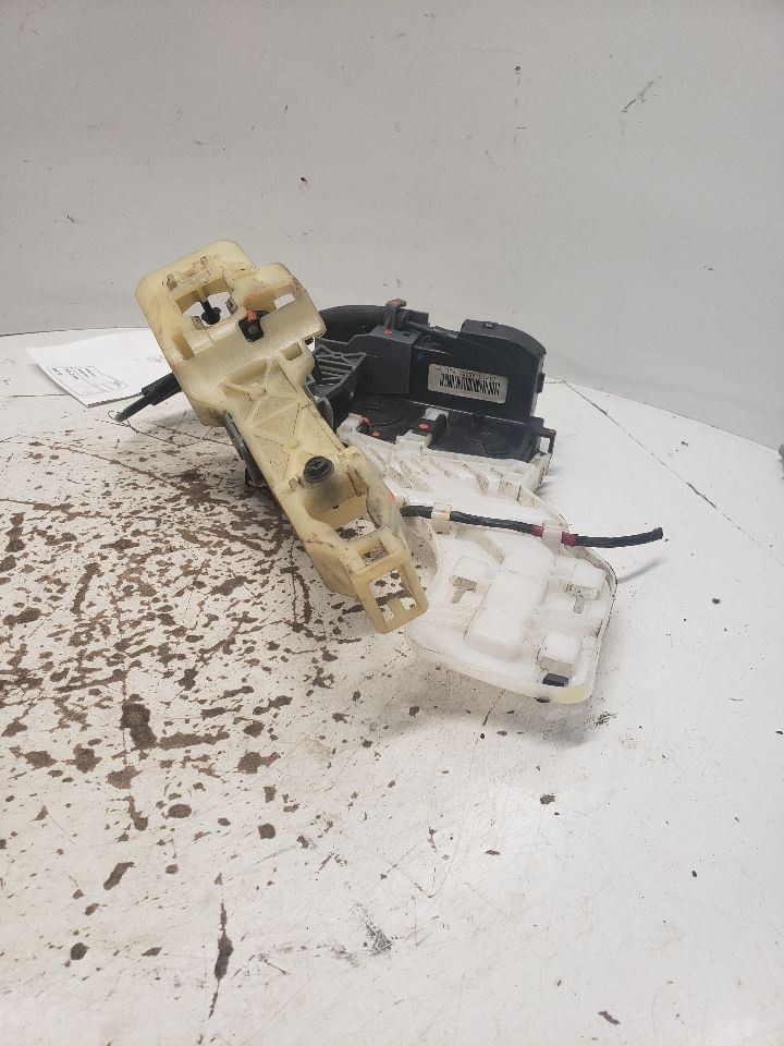 SONATA 2013 Door Lock Actuator OEM