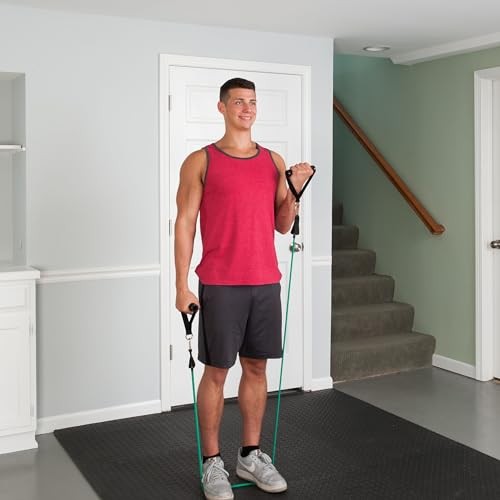 Single Stackable Resistance Band 70-75lbs Atomic