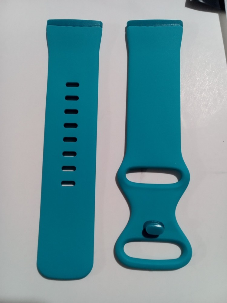 IBREK Bands-4 bands-New-Compatible with FITBIT