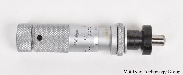 Mitutoyo 148-852 Micrometer Head