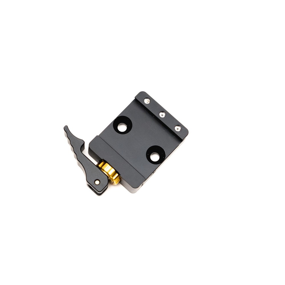 Arcalock QD Clamp