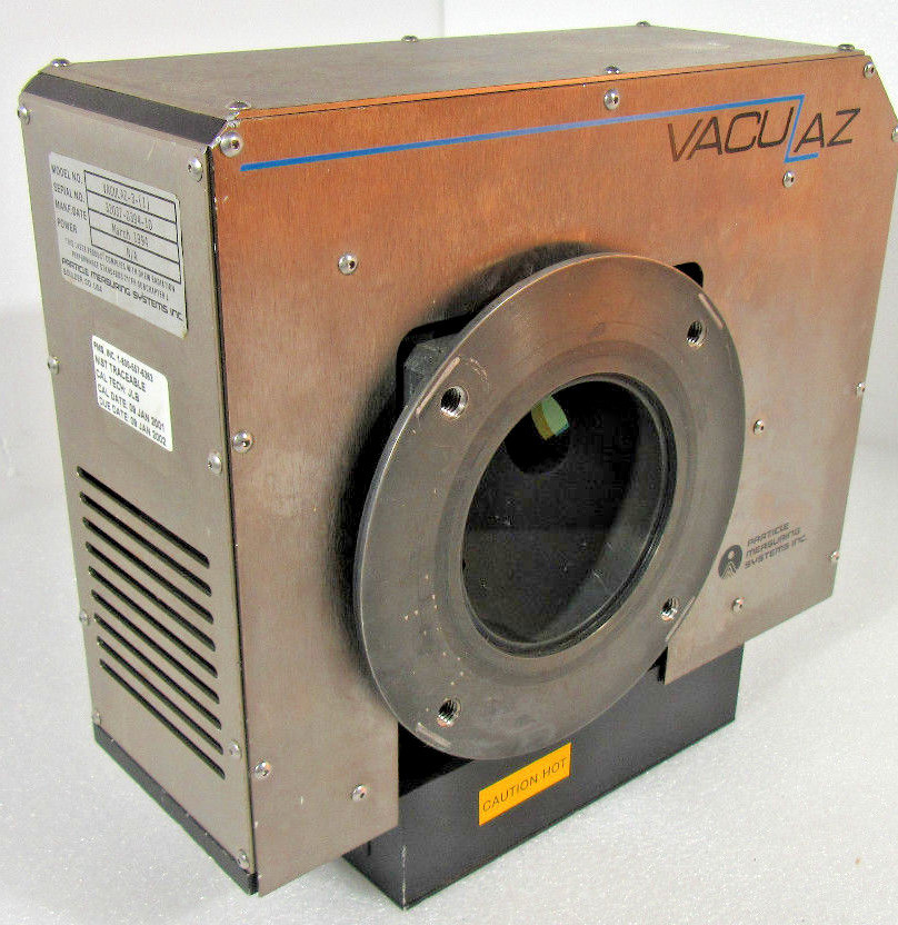 PMS VACULAZ-3-(1) PARTICLE MEASURING SYSTEM