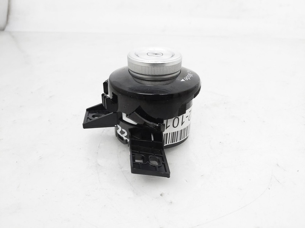 2021 Acura Tlx Type S Awd Dynamic Drive Switch Controller