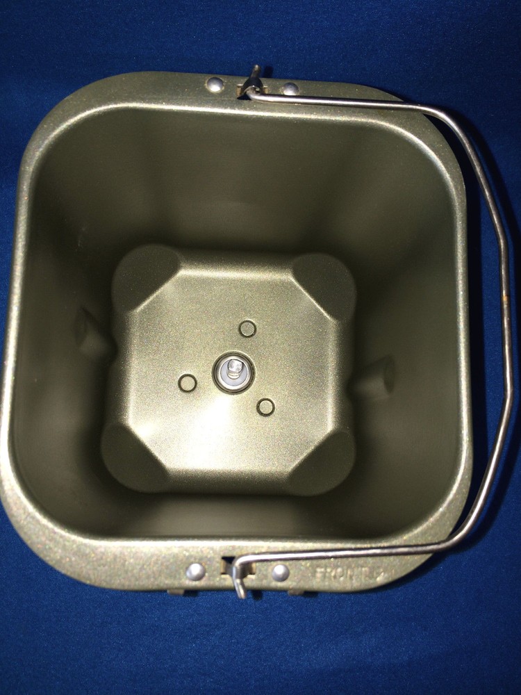 West Bend Bread Maker Machine PAN Model 41026