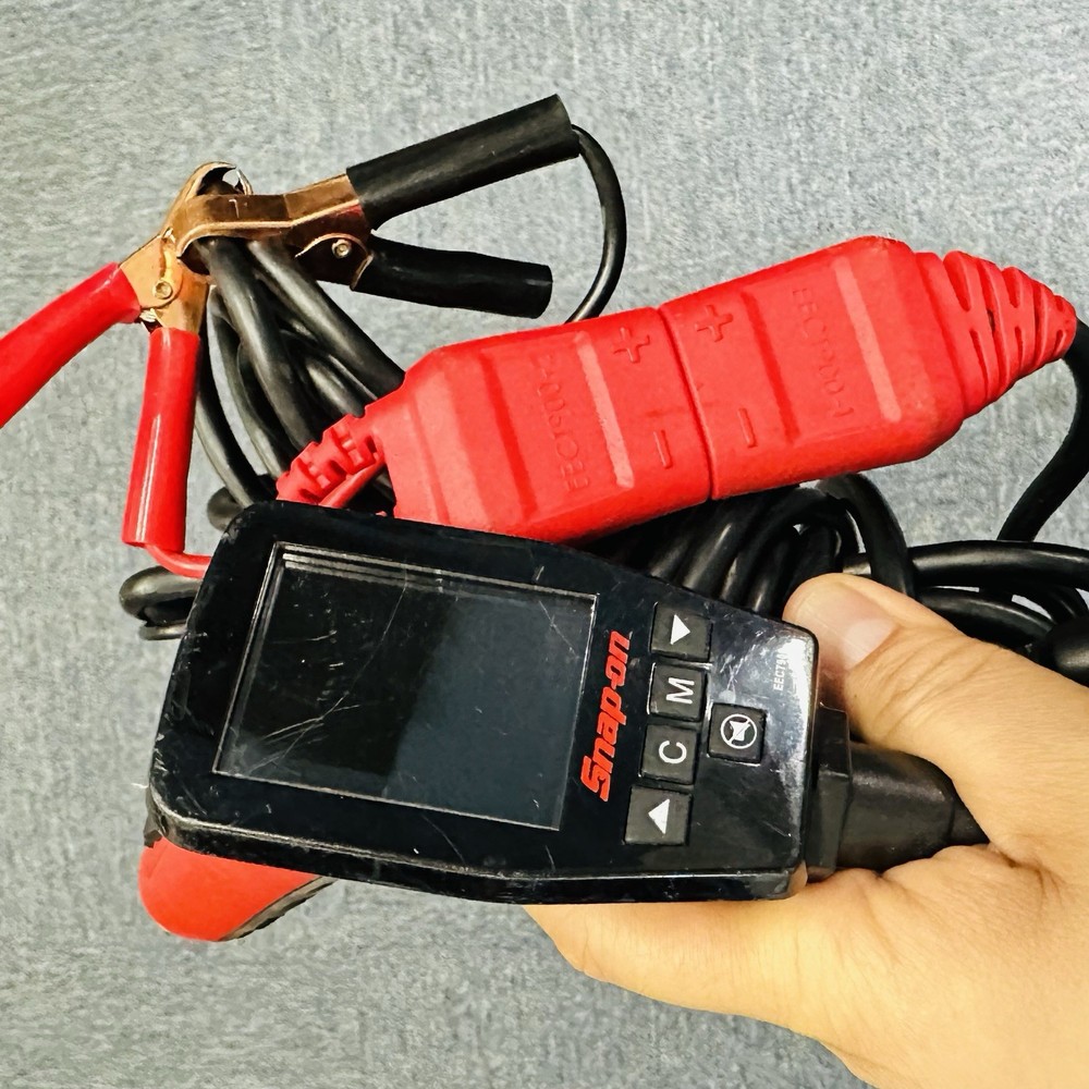 Snap-On EECT900 Multi-Probe Ultra Circuit Tester