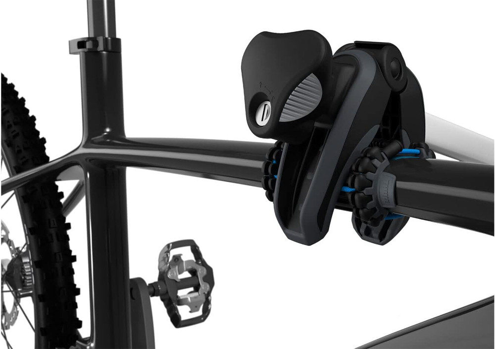 Thule Carbon Frame Protector, Black