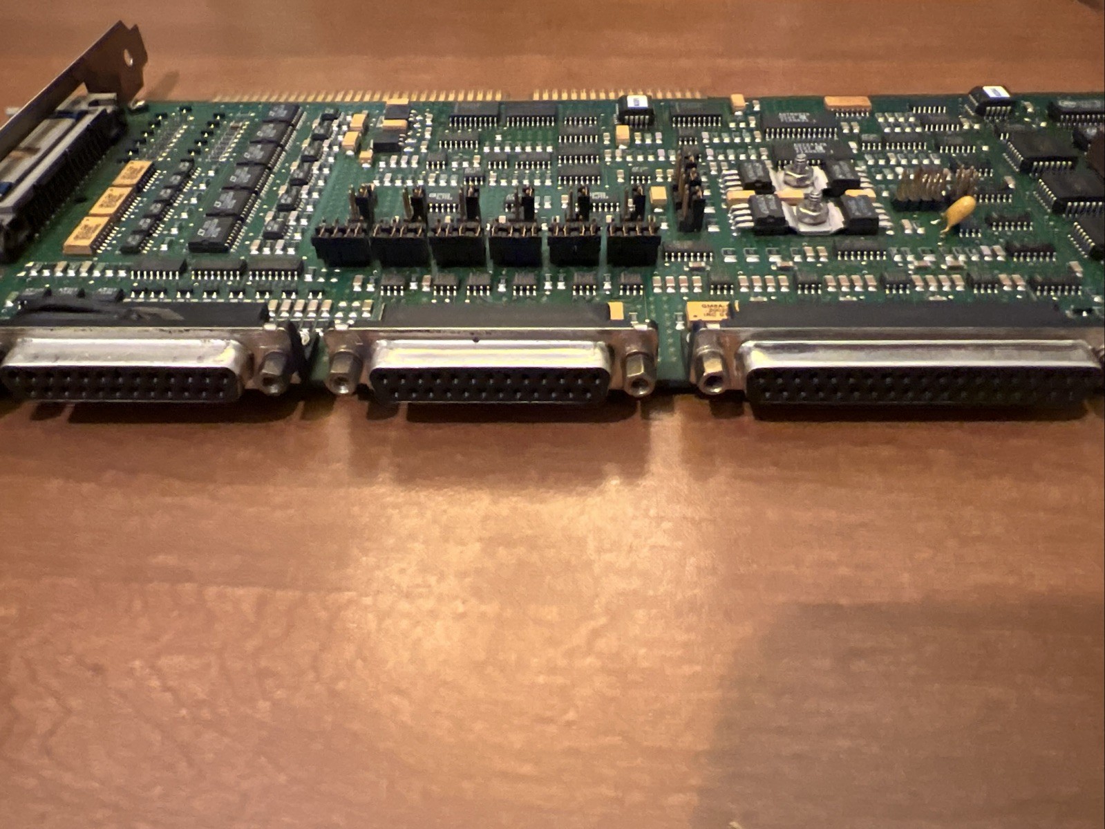 🔥Cincinnati Milacron 3-542-1269A FHD PCB, Used, Free Shipping🇺🇸