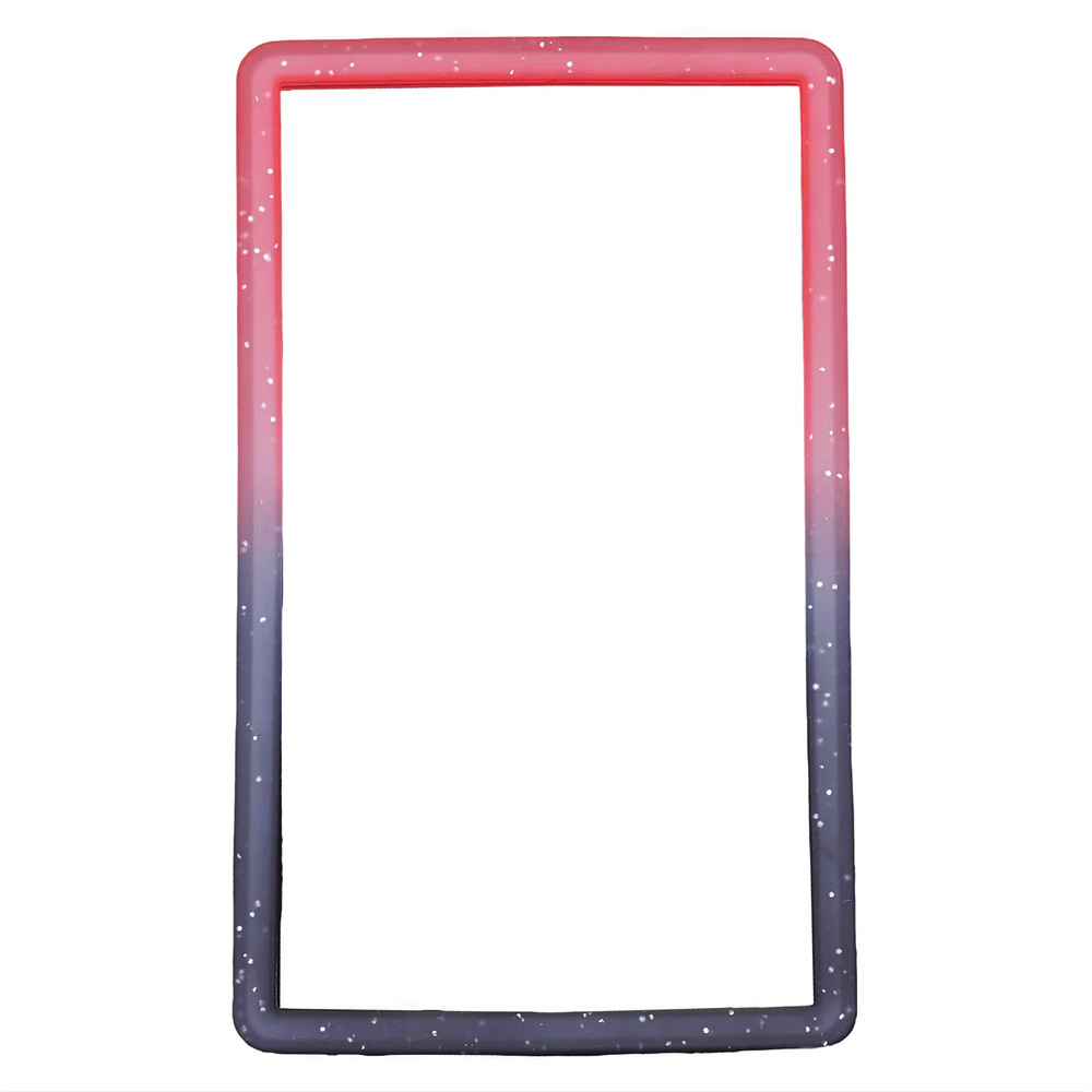 MultiColor PSA Graded Card Bumper Guard Slab Protector 13 Styles