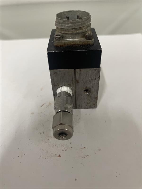 Validyne DP303-40 Transducer Pressure Sensor