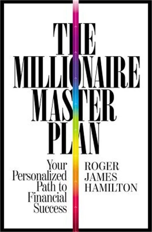 The Millionaire Master Plan Your Personalized Path to Financial Success USA