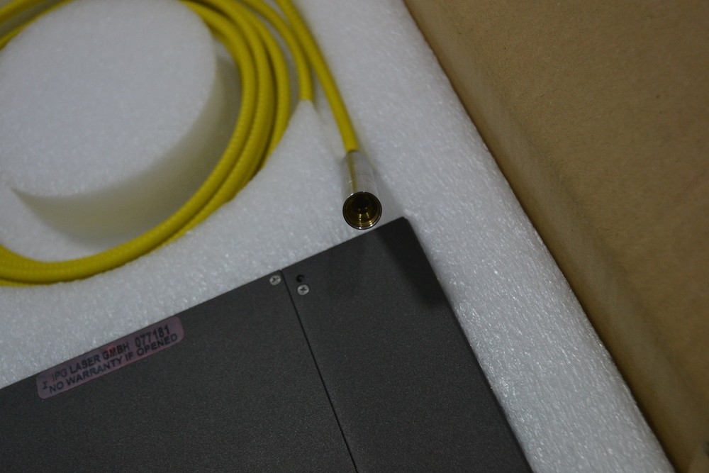 IPG DLM-30 Diode Laser