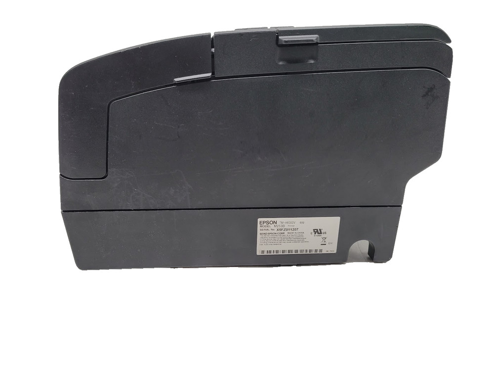 Epson TM-H6000V Receipt Printer M253B