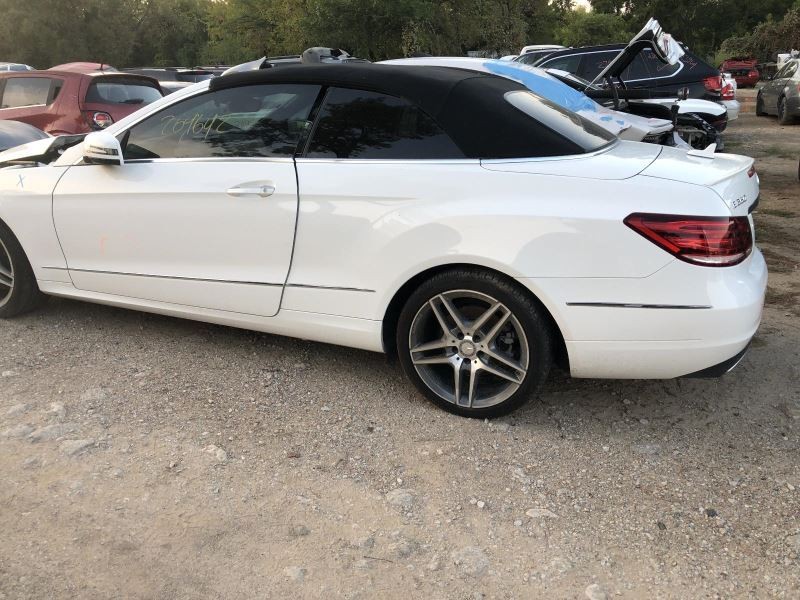 2014 2016 MERCEDES BENZ E350 ECM Electronic Engine Control Module CONV 814757