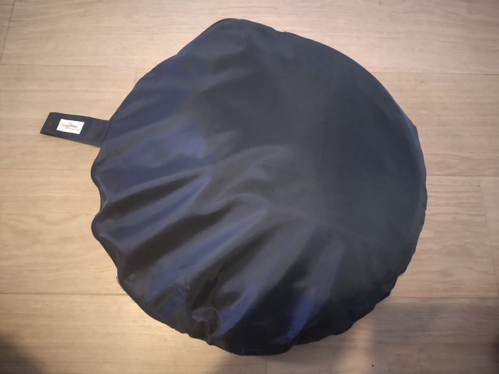 100 x 150cm 7-in-1 reflector/diffuser kit.