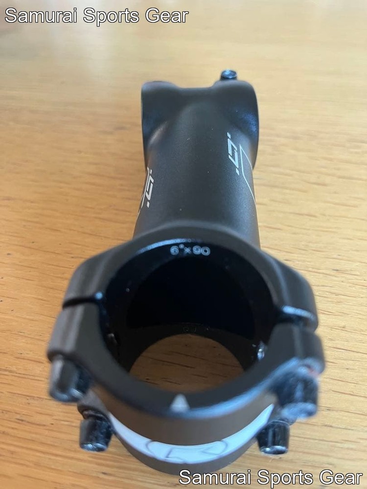 Shimano PRO LT Stem 90mm +/- 6 Degree