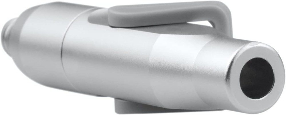 Saliva Ejector Suction Tip Adaptor Valve Weak Suction Adaptor
