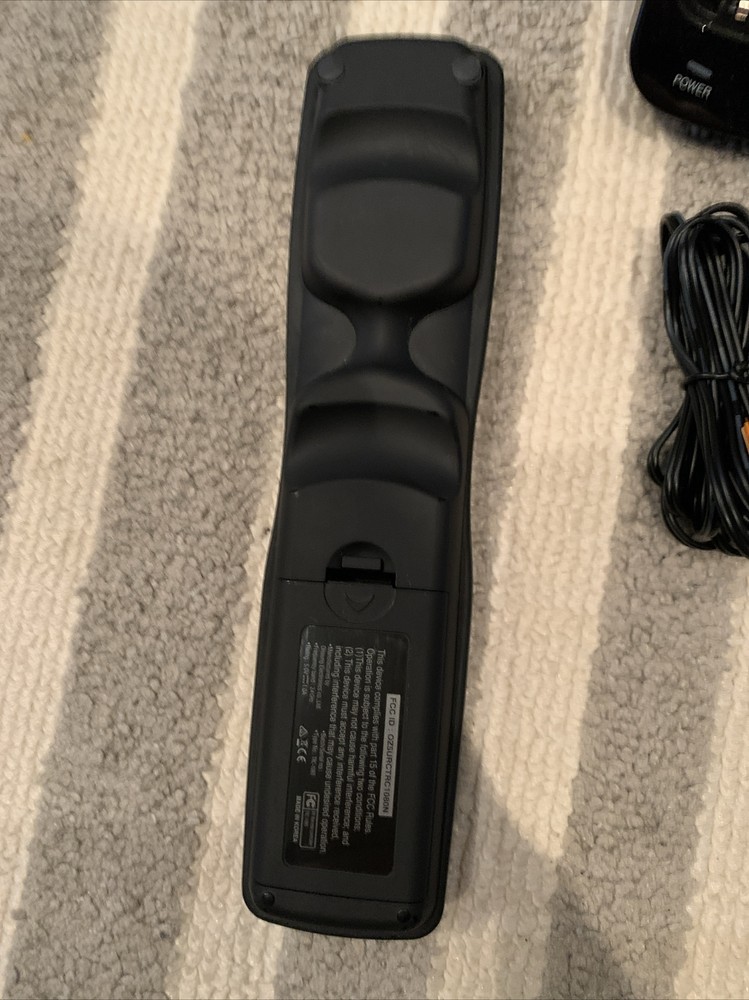 URC TRC-1080 WiFi Remote Control Universal Remote Perfect Condition