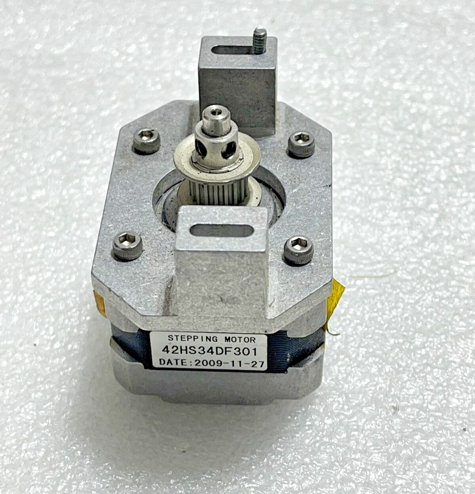 Stepping Motor 42HS34DF301