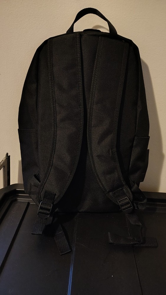 Skull SOG transit backpack